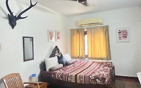 Deer Suites And Spa- Rock Beach White Town Zone , French Quarter, Pondicherry